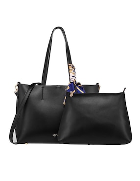 Bolsa tote Enso Signature para mujer