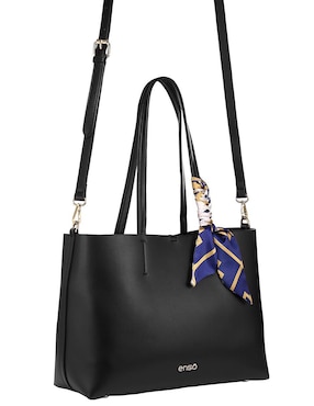 Bolsa tote Enso Signature para mujer