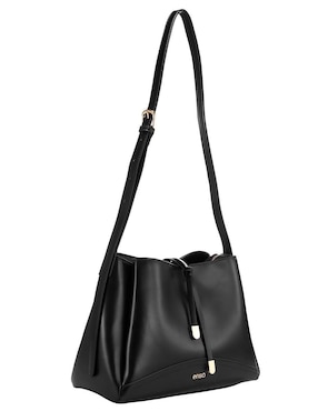 Bolsa shoulder Enso Essential Chic para mujer