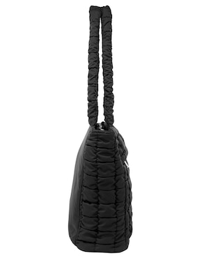 Bolsa tote Enso Soft Weave para mujer