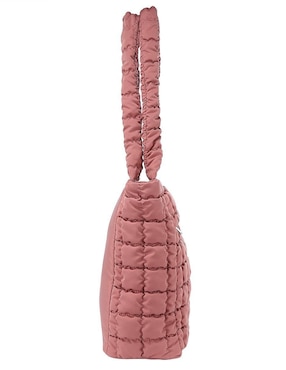 Bolsa tote Enso Soft Weave para mujer