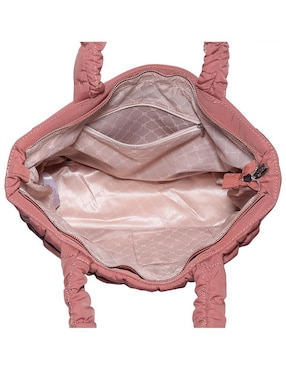 Bolsa tote Enso Soft Weave para mujer