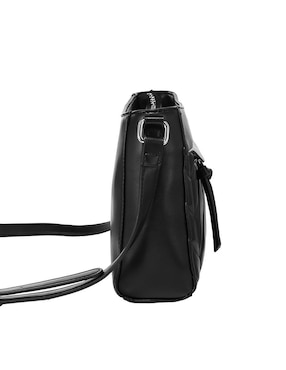 Bolsa crossbody Enso Quilted Elegance para mujer