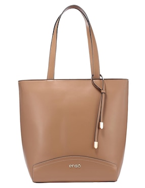 Bolsa tote Enso Essential Chic para mujer