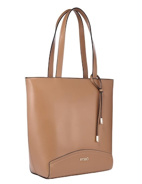 Bolsa tote Enso Essential Chic para mujer