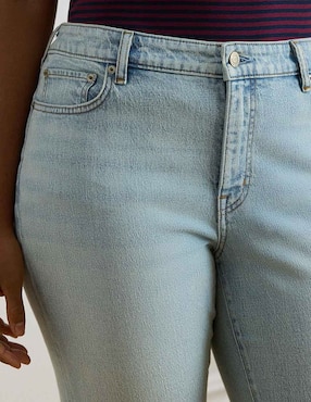 Pantalón Lauren Plus skinny para mujer