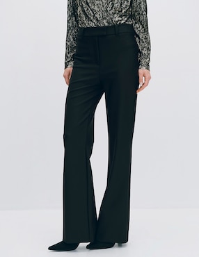 Pantalón de vestir Julio amplio para mujer