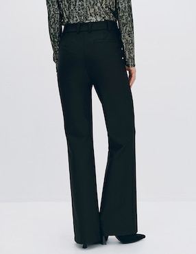 Pantalón de vestir Julio amplio para mujer