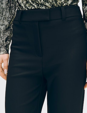 Pantalón de vestir Julio amplio para mujer