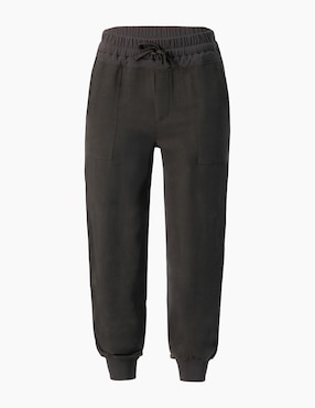 Pantalón jogger Ivonne skinny para mujer