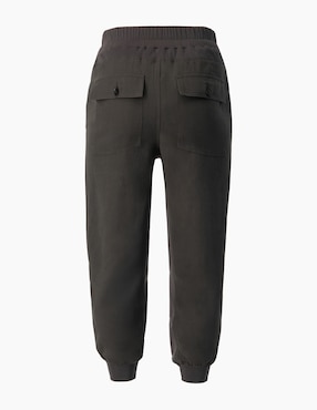 Pantalón jogger Ivonne skinny para mujer