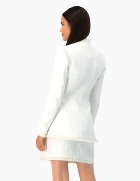 Saco casual Ivonne para mujer