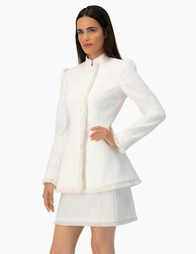 Saco casual Ivonne para mujer