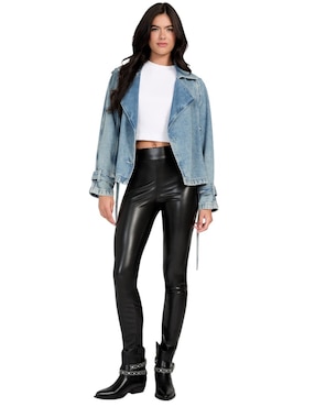 Chamarra Guess para mujer