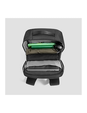 Mochila con portalaptop Tomtoc impermeable para unisex