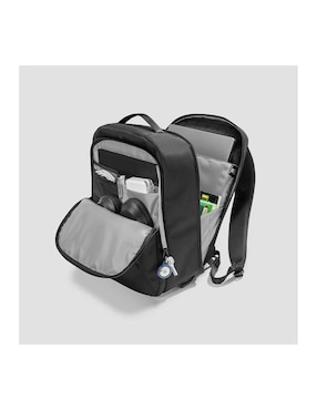 Mochila con portalaptop Tomtoc impermeable para unisex