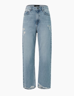 Jeans slim Ivonne para mujer