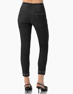 Jeans skinny Ivonne para mujer