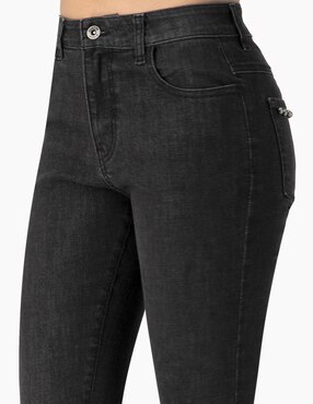 Jeans skinny Ivonne para mujer