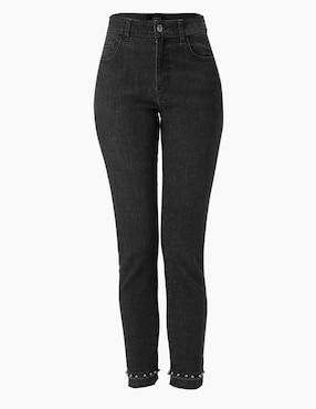 Jeans skinny Ivonne para mujer