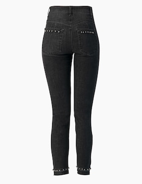 Jeans skinny Ivonne para mujer