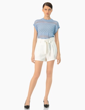 Short Ivonne para mujer