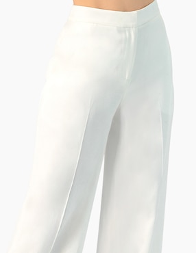 Pantalón Ivonne regular para mujer