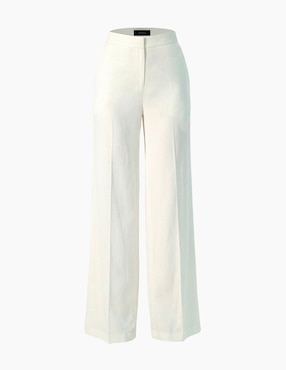 Pantalón Ivonne regular para mujer