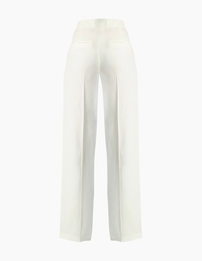 Pantalón Ivonne regular para mujer