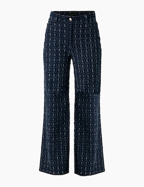 Pantalón Ivonne amplio para mujer