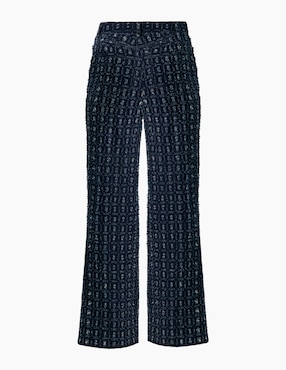 Pantalón Ivonne amplio para mujer