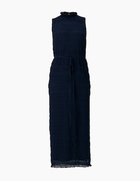 Vestido largo casual Ivonne para mujer