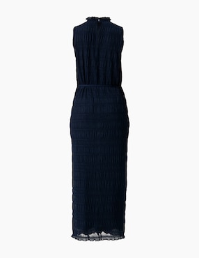 Vestido largo casual Ivonne para mujer