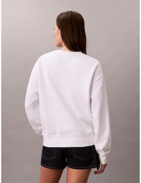 Sudadera Calvin Klein para mujer