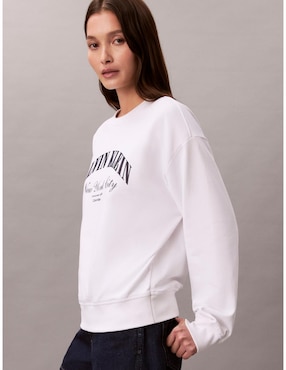 Sudadera Calvin Klein para mujer