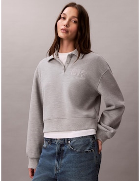 Sudadera Calvin Klein para mujer