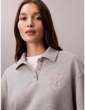 Sudadera Calvin Klein para mujer