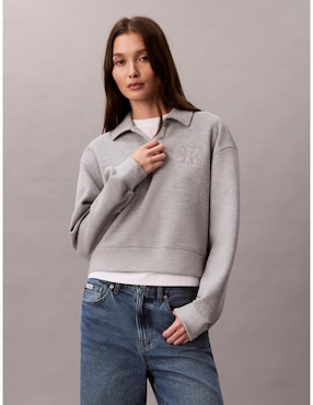Sudadera Calvin Klein para mujer