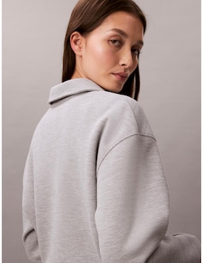 Sudadera Calvin Klein para mujer