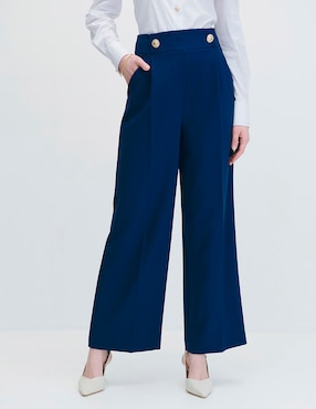 Pantalón Julio Straight para mujer