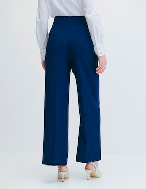Pantalón Julio Straight para mujer