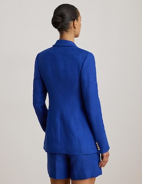 Blazer formal Lauren Ralph Lauren
