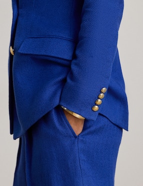 Blazer formal Lauren Ralph Lauren