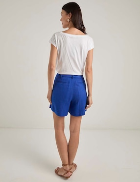 Short Lauren Ralph Lauren para mujer