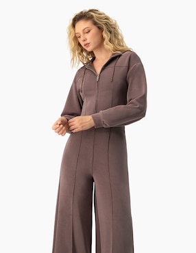 Conjunto deportivo Ivonne de rayón para mujer