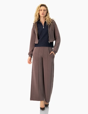 Conjunto deportivo Ivonne de rayón para mujer