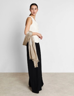 Pashmina Trucco para mujer