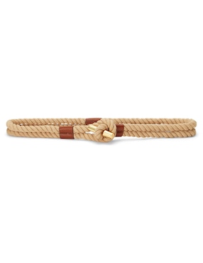 Cinturón Lauren Ralph Lauren para mujer