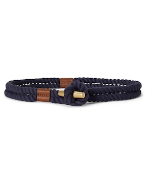 Cinturón Lauren Ralph Lauren de algodón para mujer