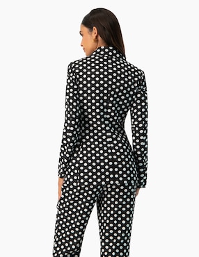 Saco casual Ivonne para mujer